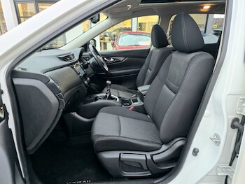 Used Nissan X-Trail 2019 for sale - 76982441: Photo