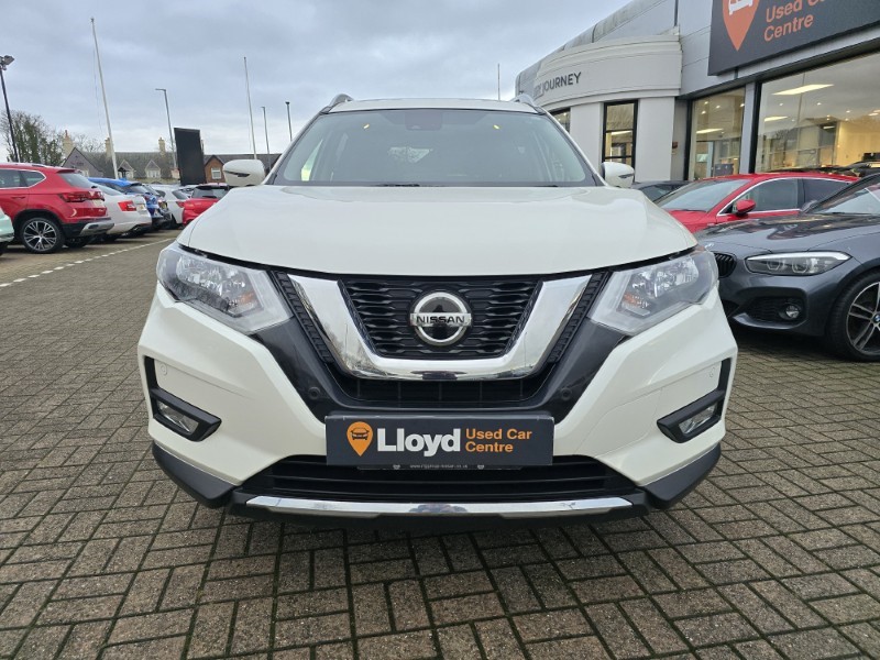 Used Nissan X-Trail 2019 for sale - 76982441: Photo 7