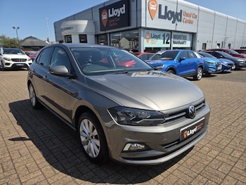 Used Volkswagen Polo 2021 for sale - 79240063: Photo