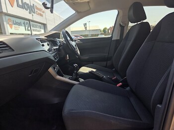 Used Volkswagen Polo 2021 for sale - 79240063: Photo