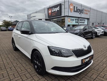 Used Skoda Fabia 2018 for sale - 78835213: Photo