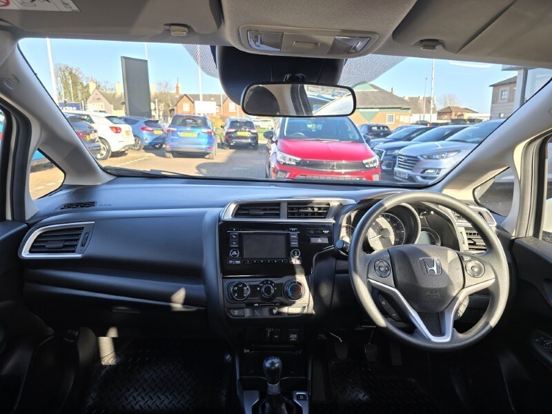 Used Honda Jazz 2020 for sale - 77758746: Photo 11