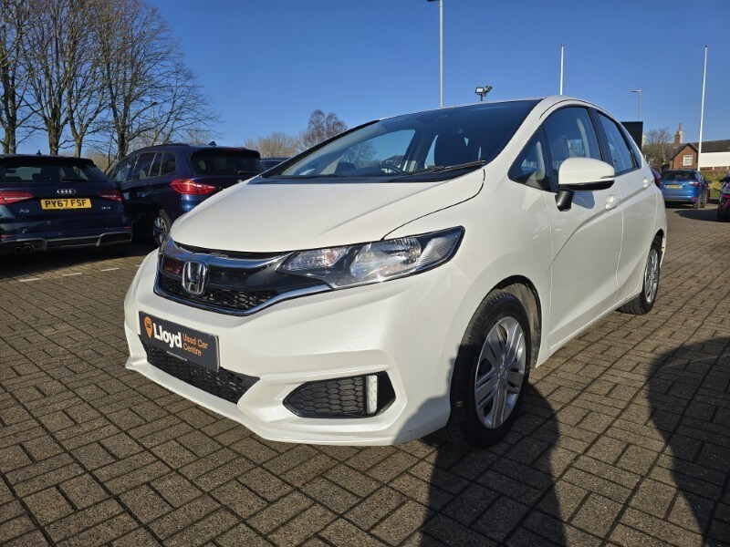Used Honda Jazz 2020 for sale - 77758746: Photo 12