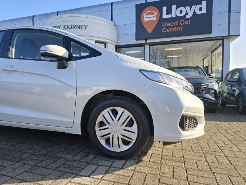 Used Honda Jazz 2020 for sale - 77758746: Photo 13