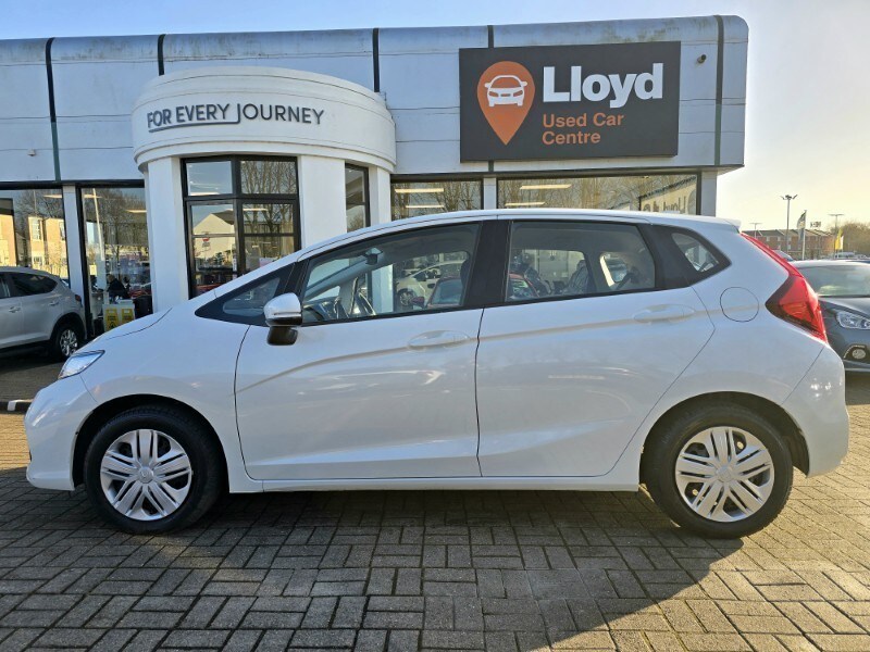 Used Honda Jazz 2020 for sale - 77758746: Photo 16