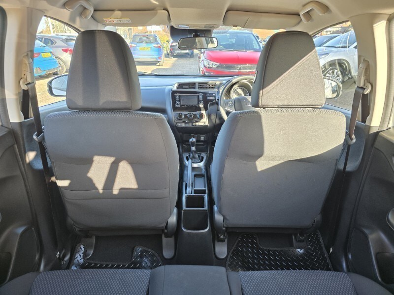 Used Honda Jazz 2020 for sale - 77758746: Photo 17