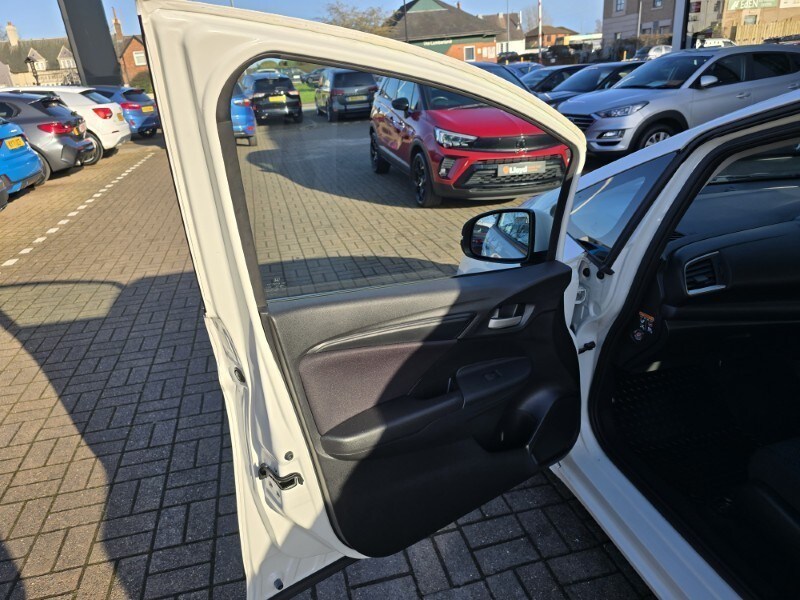 Used Honda Jazz 2020 for sale - 77758746: Photo 22