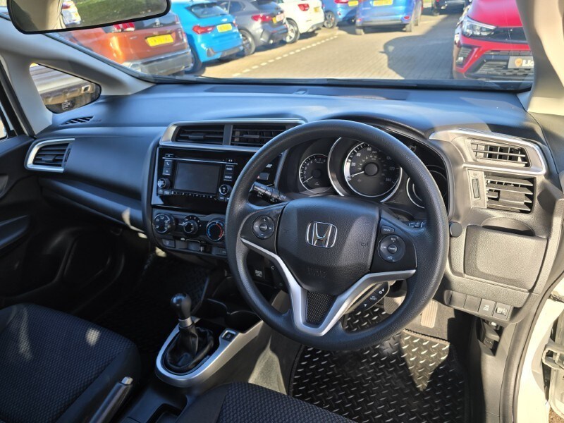 Used Honda Jazz 2020 for sale - 77758746: Photo 25