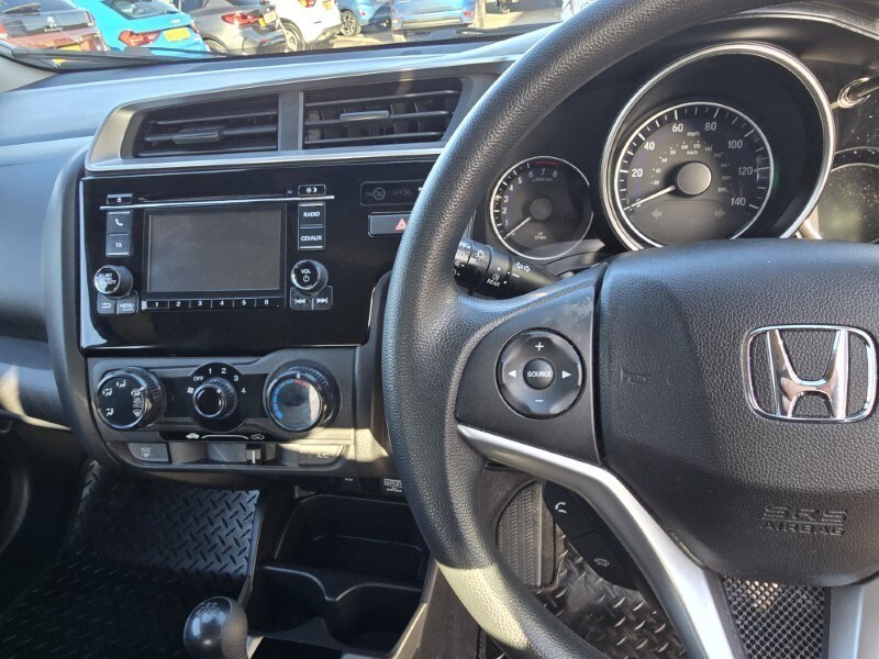 Used Honda Jazz 2020 for sale - 77758746: Photo 27