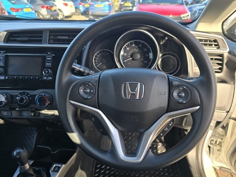 Used Honda Jazz 2020 for sale - 77758746: Photo 28