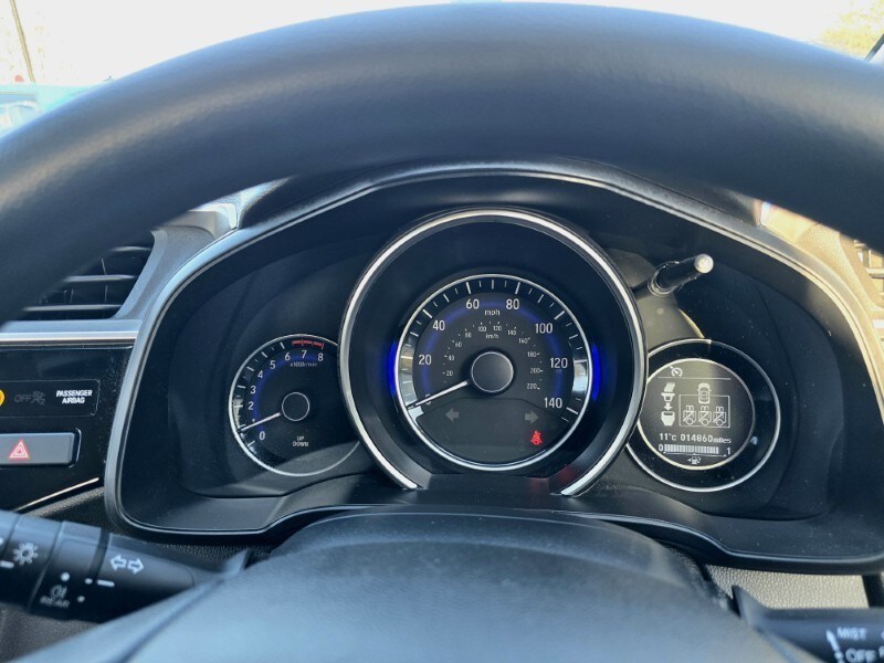 Used Honda Jazz 2020 for sale - 77758746: Photo 31