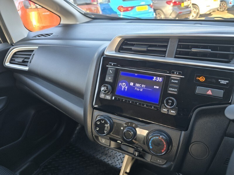 Used Honda Jazz 2020 for sale - 77758746: Photo 32