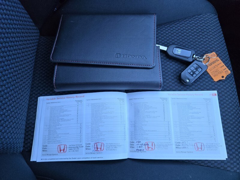 Used Honda Jazz 2020 for sale - 77758746: Photo 34