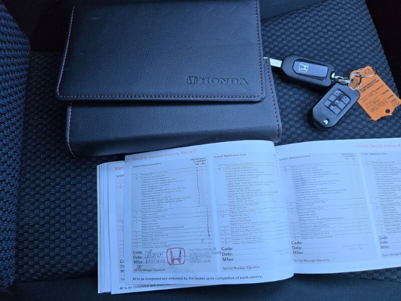 Used Honda Jazz 2020 for sale - 77758746: Photo 35