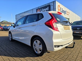 Used Honda Jazz 2020 for sale - 77758746: Photo