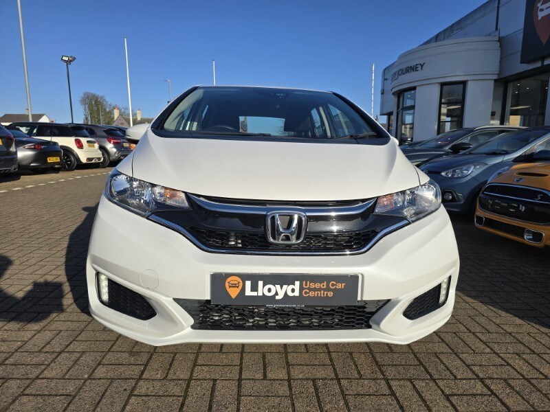 Used Honda Jazz 2020 for sale - 77758746: Photo 8