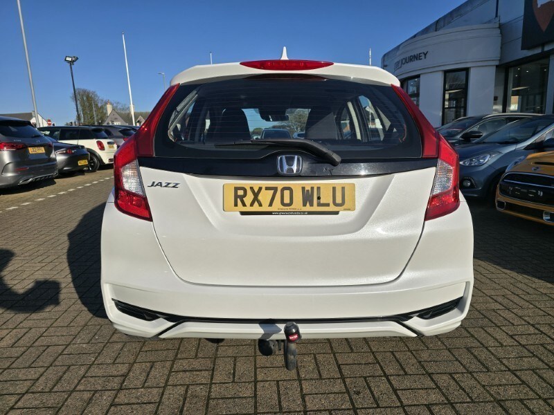 Used Honda Jazz 2020 for sale - 77758746: Photo 9