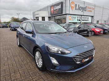 Used Ford Focus 2019 for sale - 78961596: Photo