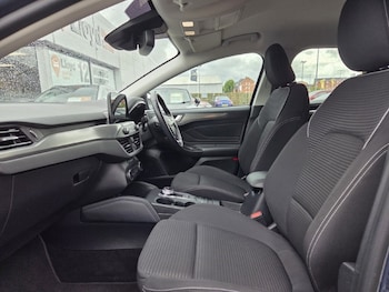 Used Ford Focus 2019 for sale - 78961596: Photo