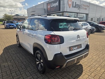 Used Citroen C3 Aircross 2021 for sale - 79487606: Photo