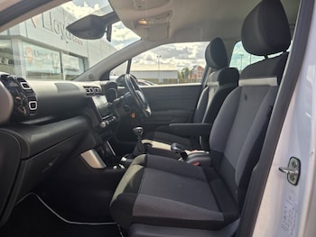 Used Citroen C3 Aircross 2021 for sale - 79487606: Photo
