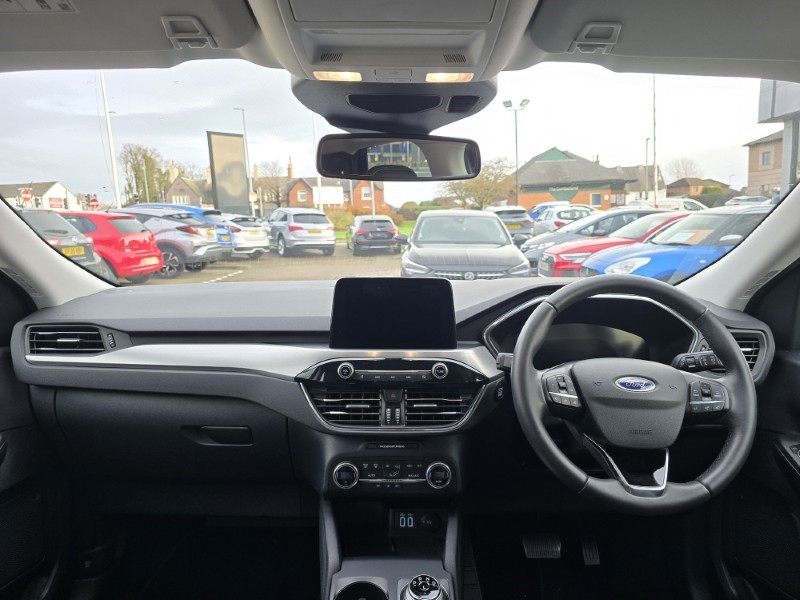 Used Ford Kuga 2021 for sale - 77087682: Photo 11