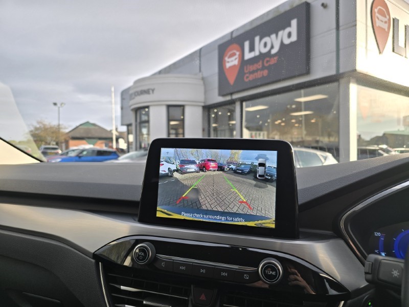 Used Ford Kuga 2021 for sale - 77087682: Photo 12