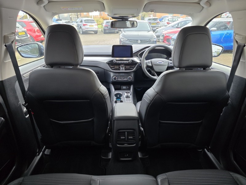 Used Ford Kuga 2021 for sale - 77087682: Photo 14