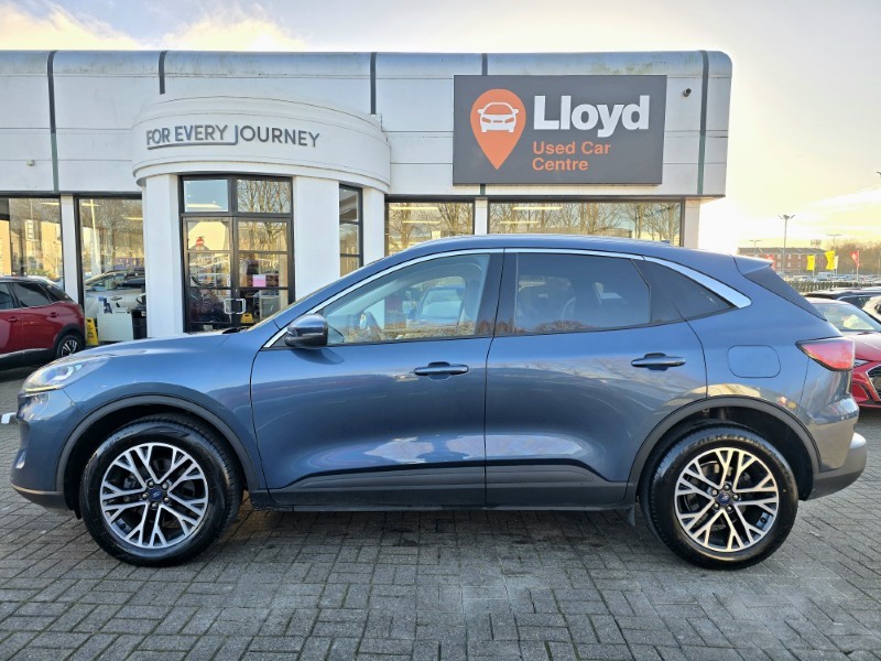 Used Ford Kuga 2021 for sale - 77087682: Photo 15