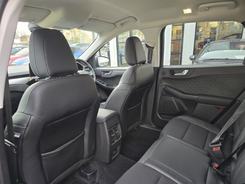 Used Ford Kuga 2021 for sale - 77087682: Photo 18