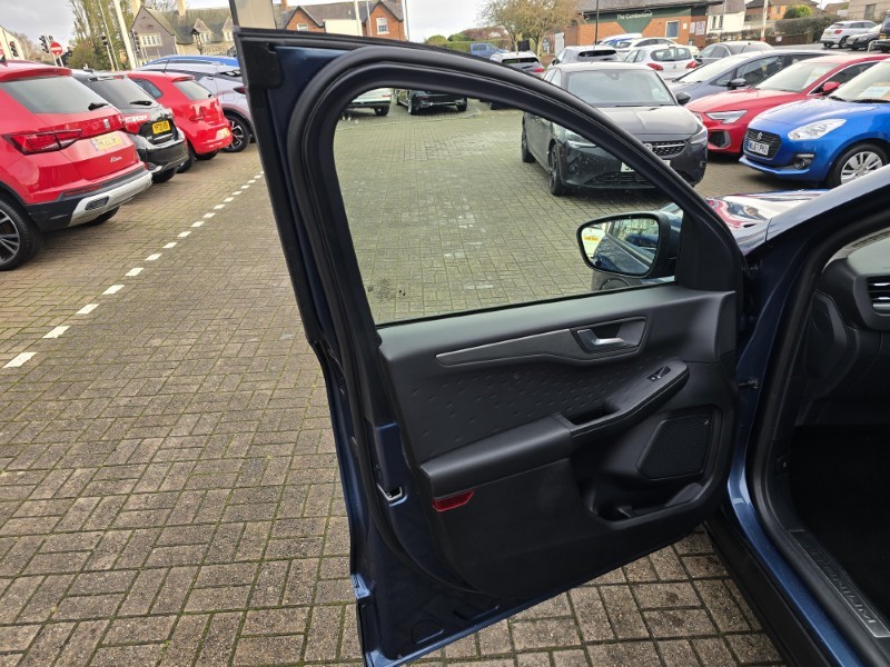 Used Ford Kuga 2021 for sale - 77087682: Photo 20