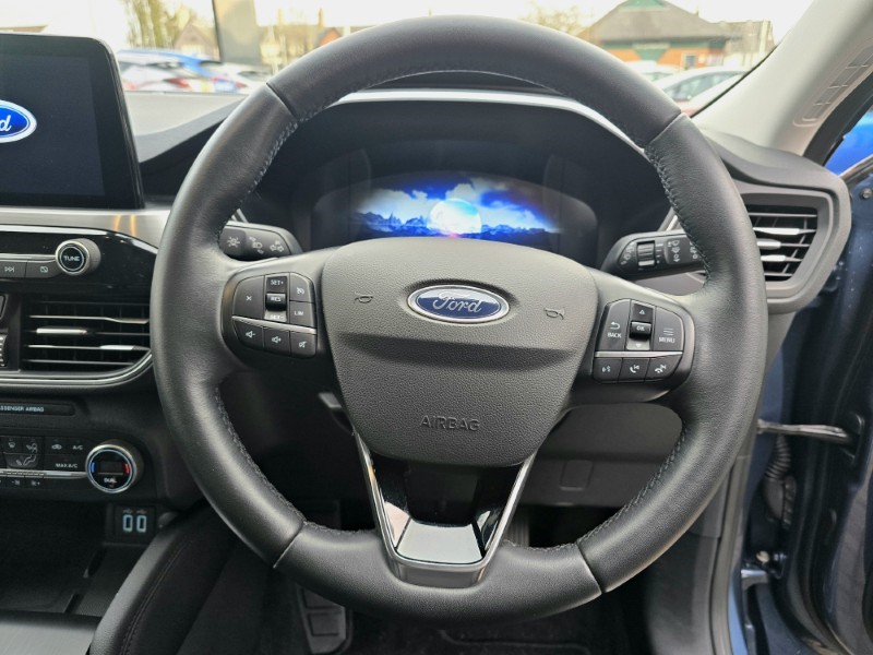 Used Ford Kuga 2021 for sale - 77087682: Photo 29