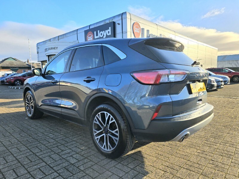 Used Ford Kuga 2021 for sale - 77087682: Photo 3