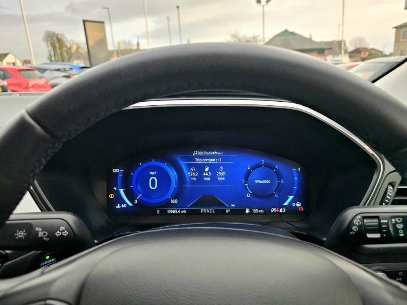 Used Ford Kuga 2021 for sale - 77087682: Photo 33