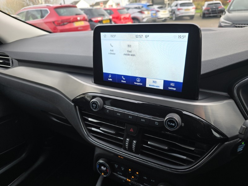 Used Ford Kuga 2021 for sale - 77087682: Photo 38