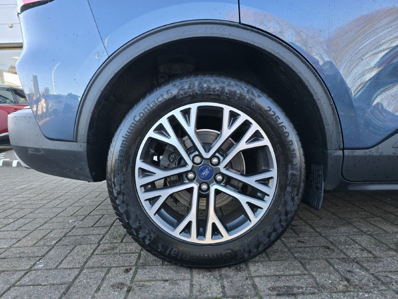 Used Ford Kuga 2021 for sale - 77087682: Photo 51