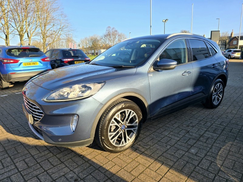 Used Ford Kuga 2021 for sale - 77087682: Photo 52