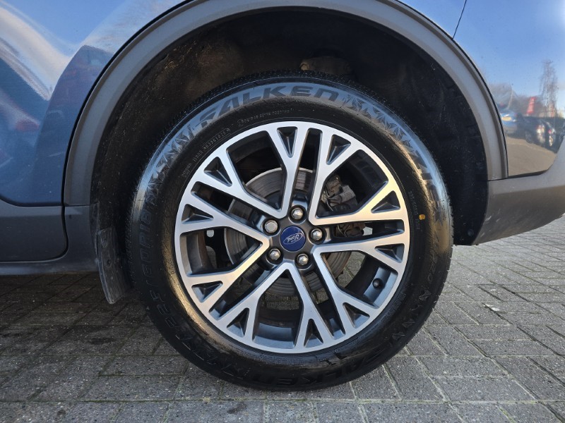 Used Ford Kuga 2021 for sale - 77087682: Photo 55