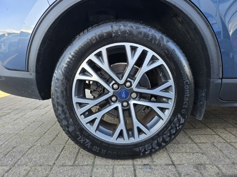 Used Ford Kuga 2021 for sale - 77087682: Photo 56