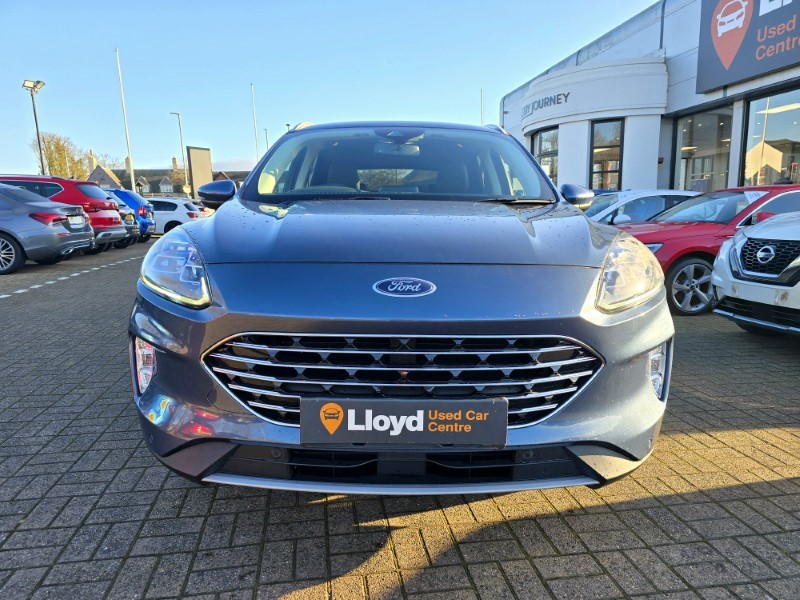 Used Ford Kuga 2021 for sale - 77087682: Photo 8