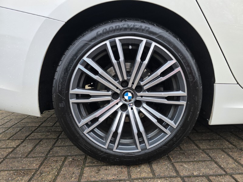 Used BMW 3 Series 2019 for sale - 77687511: Photo 10