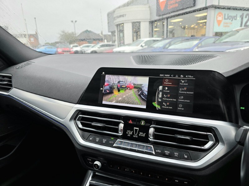 Used BMW 3 Series 2019 for sale - 77687511: Photo 15