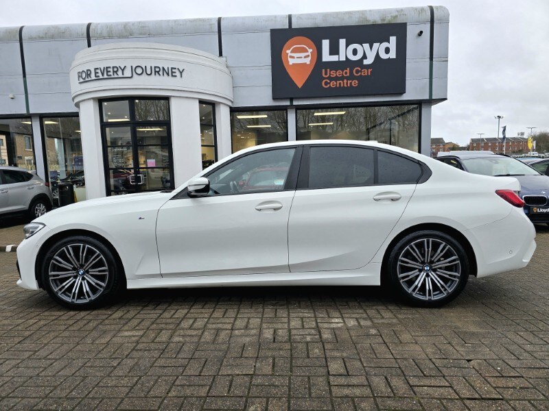 Used BMW 3 Series 2019 for sale - 77687511: Photo 17