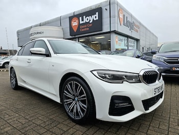 Used BMW 3 Series 2019 for sale - 77687511: Photo