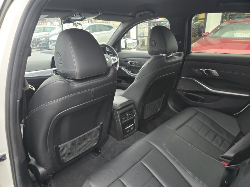 Used BMW 3 Series 2019 for sale - 77687511: Photo 23