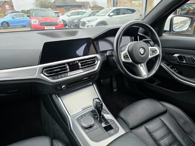 Used BMW 3 Series 2019 for sale - 77687511: Photo 25