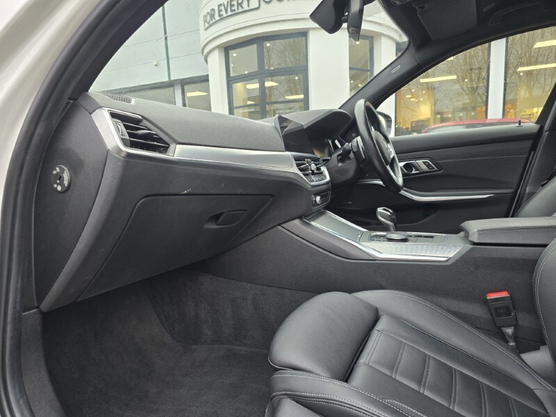 Used BMW 3 Series 2019 for sale - 77687511: Photo 29