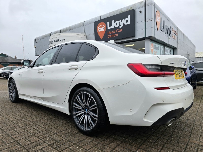 Used BMW 3 Series 2019 for sale - 77687511: Photo 3