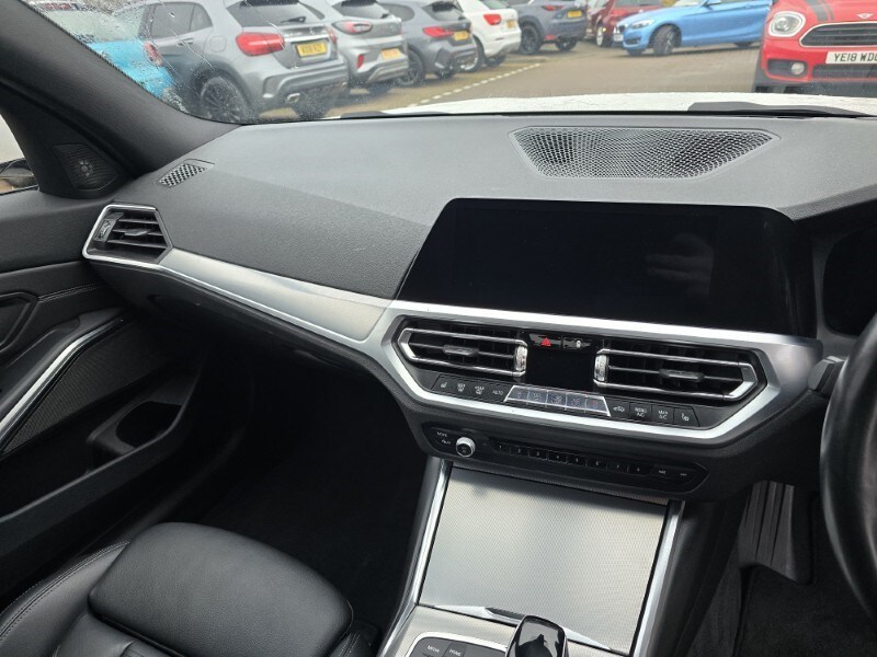 Used BMW 3 Series 2019 for sale - 77687511: Photo 36