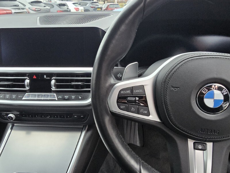 Used BMW 3 Series 2019 for sale - 77687511: Photo 37